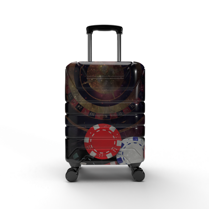 CASINO CARRY-ON LUGGAGE