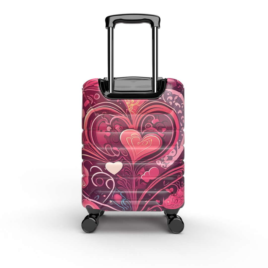 LOVER CARRY-ON LUGGAGE