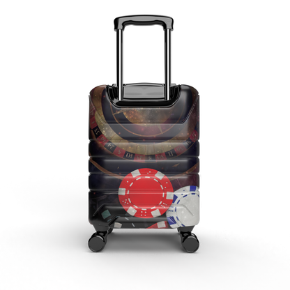 CASINO CARRY-ON LUGGAGE