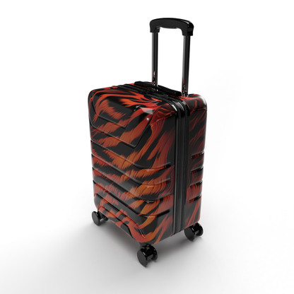 TIGER CARRY-ON LUGGAGE