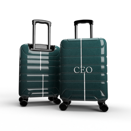 CEO CARRY-ON LUGGAGE