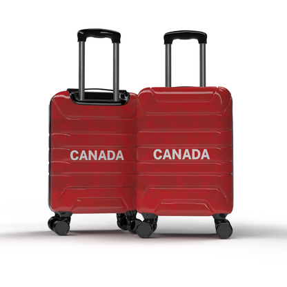 Love Canada Carry-On Luggage